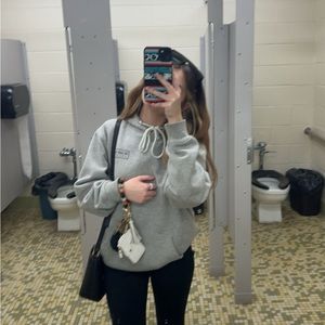 Meet your Posher, Rylee